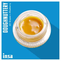 Batter -  cannabis product