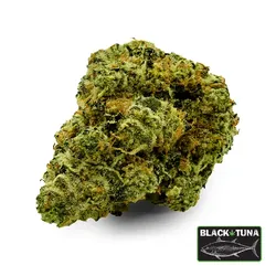 Yellowfin -  cannabis product
