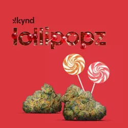 Lollipopz Smalls from  product image