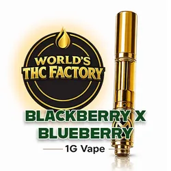 World Factory -  cannabis product
