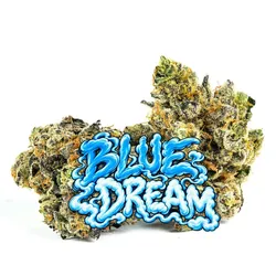 Blue Dream - Smediums from  product image