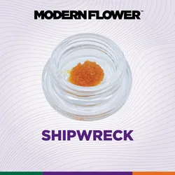 Shipwreck Live Resin from  product image
