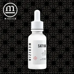 Sativa -  cannabis product