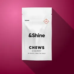 Cherry [10pk] (100mg) from  product image
