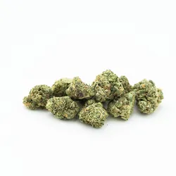 Grape Mochi Infused Ground from  product image