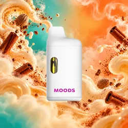 Eggnog Fog -  cannabis product