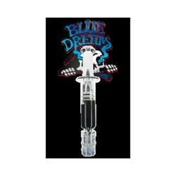 RSO Syringe 1G - Santa Cruz Blue Dream from  product image