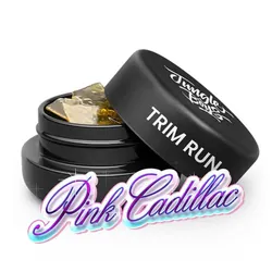 Pink Cadillac Run -  cannabis product