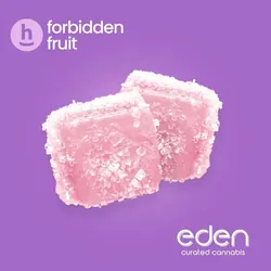 Forbidden Fruit Live Rosin Chews- 10ct from  product image