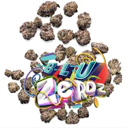 Blu Zerdz - Pops from  product image
