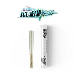 Ice Cream Mints - Premium Pre-Roll from  product image
