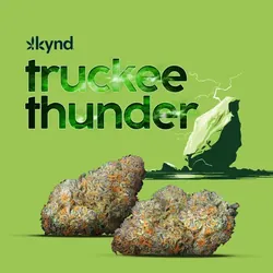 Truckee Thunder Flower from  product image