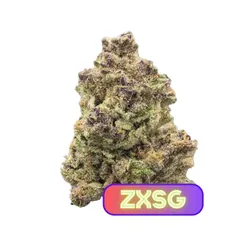 Z X Strawberry Guava -  cannabis product