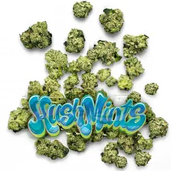 Kush Mints - Pops from  product image