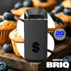 Blueberry Muffin from  product image