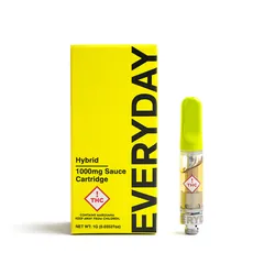 HGH Society Sauce Cartridge from  product image
