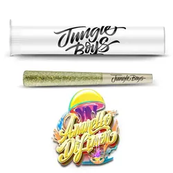 Amaretto Di Limon - Premium Pre-Roll from  product image