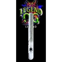 Flowery Handroll 1G - Legend OG from  product image
