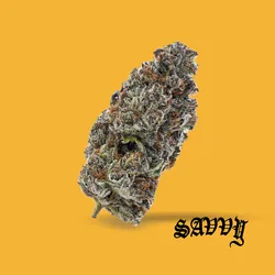 Gelato -  cannabis product