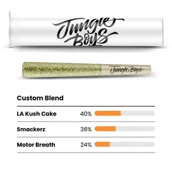 Escape from LA - Premium Pre-Roll from  product image