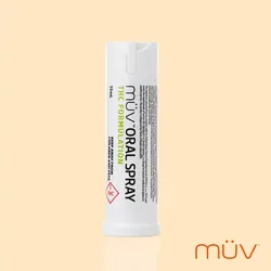 Orange Mint THC Spray from  product image