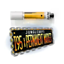 I-95 x Permanent Marker - Live Rosin 510 Cartridge from  product image