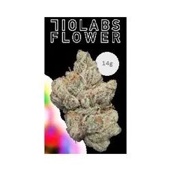 710 Labs 14g Flower - Cake Crasher from  product image