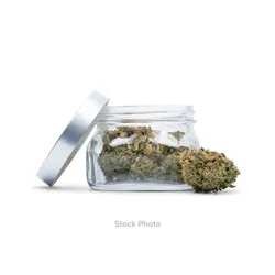 ish Flower -Papaya Salad from  product image