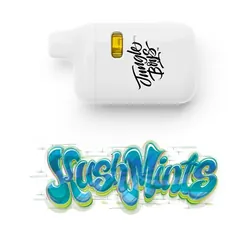 Kush Mints - Live Rosin Vape Pen from  product image