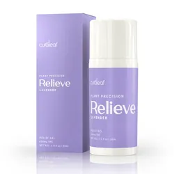 Relieve Lavender from  product image
