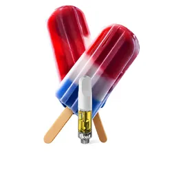 Atomic Pop - Distillate Cartridge from  product image