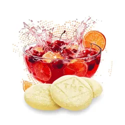 Fruit Punch C Bite -  cannabis product