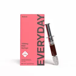 Sativa RSO from  product image