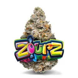 Zourz -  cannabis product