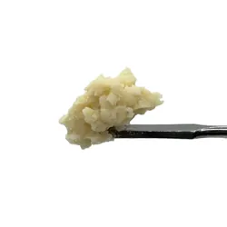 Roasted Garlic Live Rosin Badder 1g 90µm from  product image