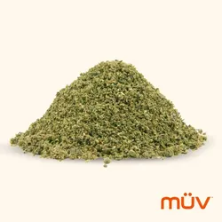 Minty Blizzard - Ground from  product image