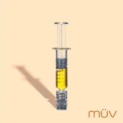 Apple MAC RSO Syringe from  product image