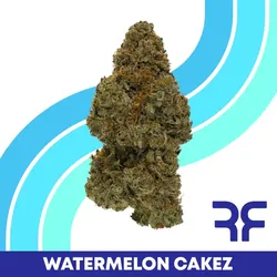 Watermelon Cakez from  product image