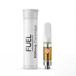 CTRS Breeze Cartridge from  product image