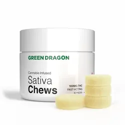 MQI ACI BRY Fast-Acting Chews from  product image
