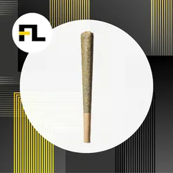 BLK Garlic Preroll from  product image