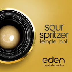 Sour Spritzer -  cannabis product