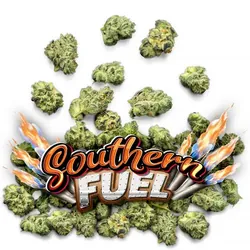 Southern Fuel - Pops from  product image