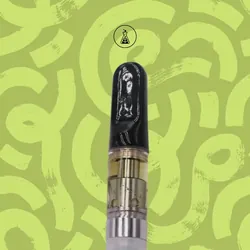 Pink Rozay Distillate Vape - 0.5g from  product image