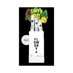 Flowery Handroll Multipack 3x1G - Larry OG from  product image