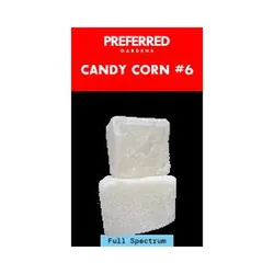 Full Spectrum Cubez - Candy Corn #6 from  product image