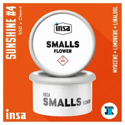 Smalls - Truffle C from  product image