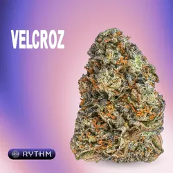 Velcroz from  product image