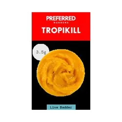 Live Resin Badder 3.5g - Tropikill from  product image