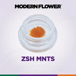 Zush Mints Live Resin from  product image